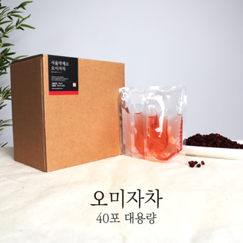[서울약재소][서울약재소] 당ZERO 오미자차 外 30%할인